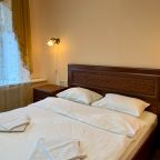 Полулюкс (Двухкомнатный), Гостиница Купеческий дом