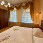 Полулюкс (Двухкомнатный), Гостиница Купеческий дом