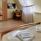 Полулюкс (Двухкомнатный), Гостиница Купеческий дом