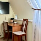 Полулюкс (Двухкомнатный), Гостиница Купеческий дом