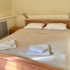 Полулюкс (Двухкомнатный), Гостиница Купеческий дом