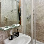 Полулюкс (Двухкомнатный), Гостиница Купеческий дом