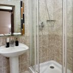 Полулюкс (Двухкомнатный), Гостиница Купеческий дом