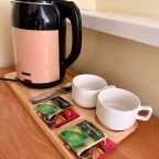 Полулюкс (Двухкомнатный), Гостиница Купеческий дом