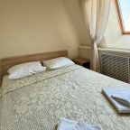 Полулюкс (Двухкомнатный), Гостиница Купеческий дом