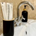 Полулюкс (Двухкомнатный), Гостиница Купеческий дом