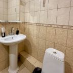 Полулюкс (Двухкомнатный), Гостиница Купеческий дом