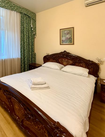 Фотография номера гостиницы Купеческий дом