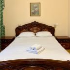 Люкс (Двухкомнатный), Гостиница Купеческий дом