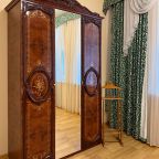 Люкс (Двухкомнатный), Гостиница Купеческий дом