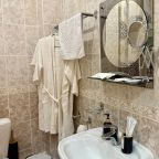 Люкс (Двухкомнатный), Гостиница Купеческий дом