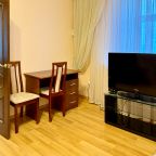 Люкс (Двухкомнатный), Гостиница Купеческий дом