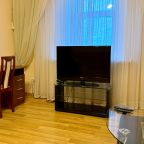 Люкс (Двухкомнатный), Гостиница Купеческий дом