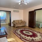 Люкс (Двухкомнатный), Гостиница Купеческий дом