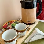 Люкс (Двухкомнатный), Гостиница Купеческий дом