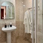 Люкс (Двухкомнатный), Гостиница Купеческий дом