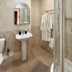 Люкс (Двухкомнатный), Гостиница Купеческий дом