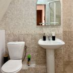 Люкс (Двухкомнатный), Гостиница Купеческий дом