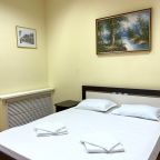 Двухместный (Номер Эконом с удобствами на этаже), Гостиница Купеческий дом