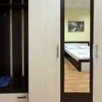 Двухместный (Номер Эконом с удобствами на этаже), Гостиница Купеческий дом