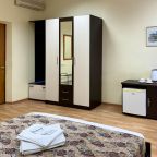 Двухместный (Номер Эконом с удобствами на этаже), Гостиница Купеческий дом