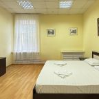 Двухместный (Номер Эконом с удобствами на этаже), Гостиница Купеческий дом