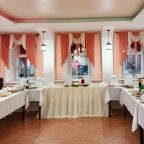 Бар / Ресторан, Гостиница Купеческий дом