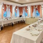 Бар / Ресторан, Гостиница Купеческий дом