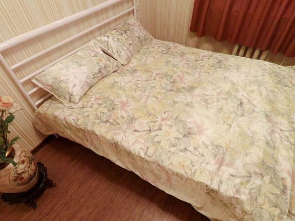 Фотография номера мини отеля Флагман