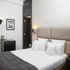 Двухместный (Стандартный двухместный номер с 1 кроватью), Отель North North Avenue by Stellar Hotels