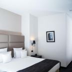 Сьюит (Полулюкс), Отель North North Avenue by Stellar Hotels