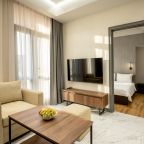 Апартаменты (Apartment), Отель North North Avenue by Stellar Hotels