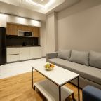 Апартаменты (Apartment), Отель North North Avenue by Stellar Hotels