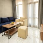 Апартаменты (Apartment), Отель North North Avenue by Stellar Hotels