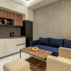 Апартаменты (Apartment), Отель North North Avenue by Stellar Hotels