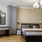 Апартаменты (One-bedroom Apartment), Отель North North Avenue by Stellar Hotels