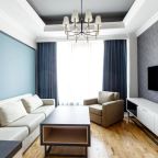 Апартаменты (One-bedroom Apartment), Отель North North Avenue by Stellar Hotels