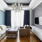 Апартаменты (One-bedroom Apartment), Отель North North Avenue by Stellar Hotels