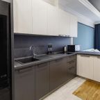 Апартаменты (One-bedroom Apartment), Отель North North Avenue by Stellar Hotels