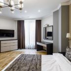 Апартаменты (One-bedroom Apartment), Отель North North Avenue by Stellar Hotels