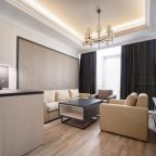 Апартаменты (One-bedroom Apartment), Отель North North Avenue by Stellar Hotels