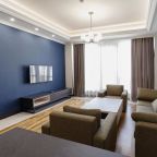 Апартаменты (Standard Apartment), Отель North North Avenue by Stellar Hotels