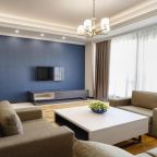 Апартаменты (Standard Apartment), Отель North North Avenue by Stellar Hotels