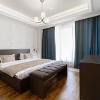 Апартаменты (Standard Apartment), Отель North North Avenue by Stellar Hotels