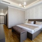 Апартаменты (Standard Apartment), Отель North North Avenue by Stellar Hotels