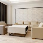 Апартаменты (Standard Apartment), Отель North North Avenue by Stellar Hotels