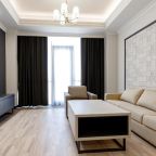 Апартаменты (Standard Apartment), Отель North North Avenue by Stellar Hotels