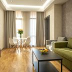 Апартаменты (Superior Family Room), Отель North North Avenue by Stellar Hotels