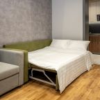 Апартаменты (Superior Family Room), Отель North North Avenue by Stellar Hotels