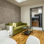 Апартаменты (Superior Family Room), Отель North North Avenue by Stellar Hotels